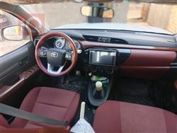 تويوتا هايلوكس